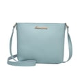 thumbnail image 4 of ADDHAT Satchel Para Mujer En PU Casual Para Paseos Y Uso En Oficina, 4 of 8