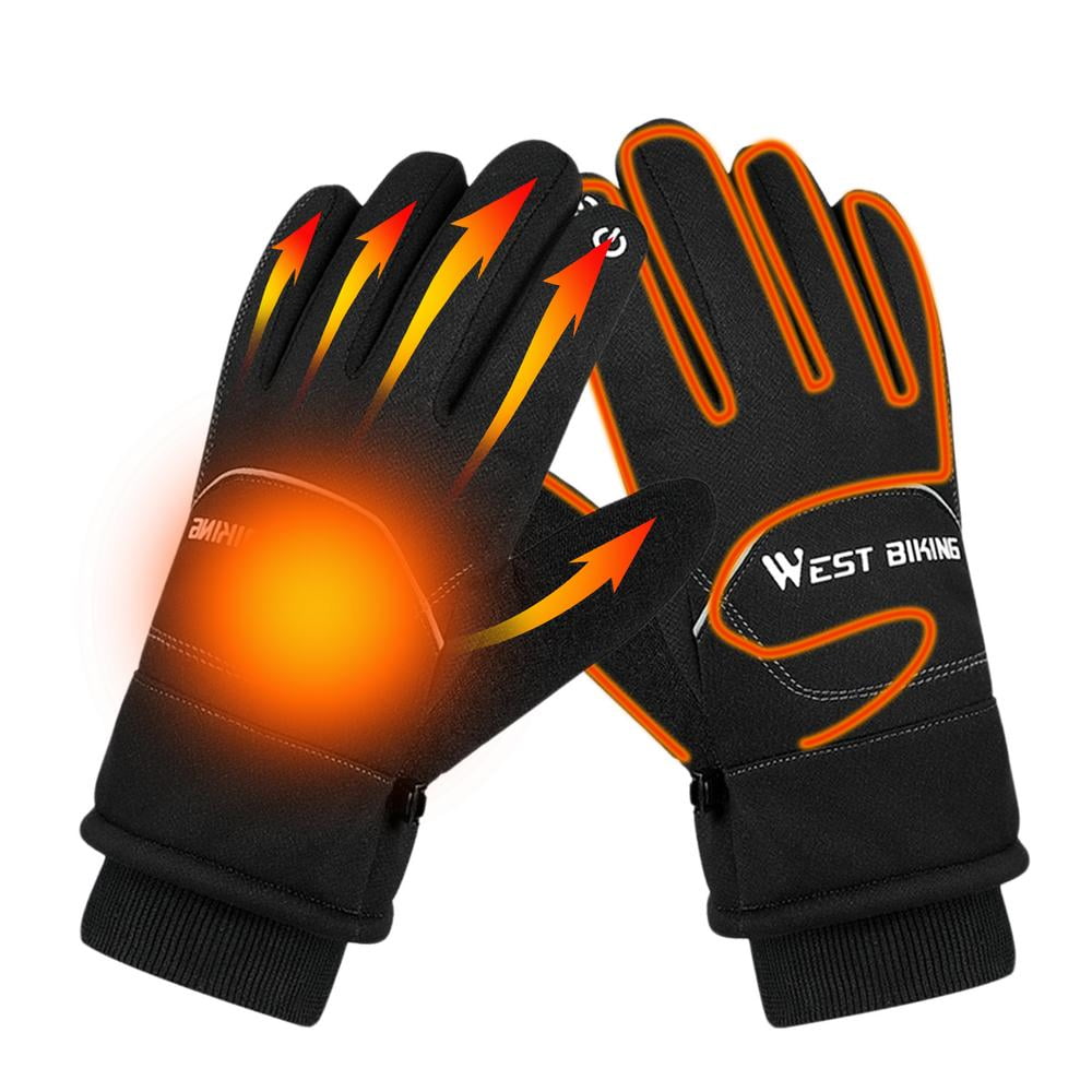 Touchscreen Winter Outdoor Sports Fleece Gloves Driving Skiing Cycling Fishing Touchscreen Winter Outdoor Sports Fleece Gloves Driving Skiing Cycling Fishing