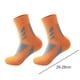 thumbnail image 2 of Calcetines deportivos para hombre que absorben la humedad y repelen el sudor para caminar y correr., 2 of 5