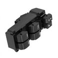 thumbnail image 4 of Power Window Master Switch Driver Side Left For 08-12 Honda Accord 35750-TB0-H01, 4 of 5