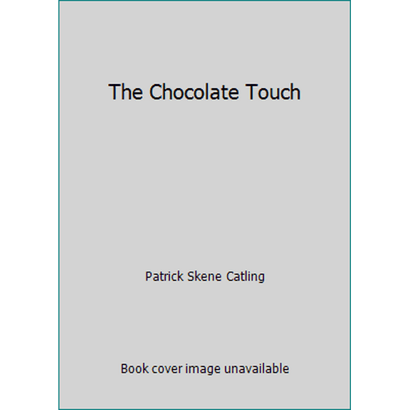 Pre-Owned The Chocolate Touch (Paperback) 0545326435 9780545326438