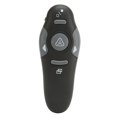 thumbnail image 3 of Presentador De Mano, 15 M Control Remoto Compacto Portátil Diseño Ergonómico Presentación Clicker Para Oficina ANGGREK Otros, 3 of 8