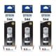 thumbnail image 1 of Kit 3 Botellas Tinta Negra EPSON T544 T544120AL, 1 of 2