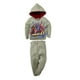 thumbnail image 1 of Pants con Sudadera Estampada con Gorro Marvel Avengers Marvel Pants1775, 1 of 5