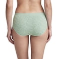 thumbnail image 2 of Jockey Women's Seamfree Hipster, 2 of 6