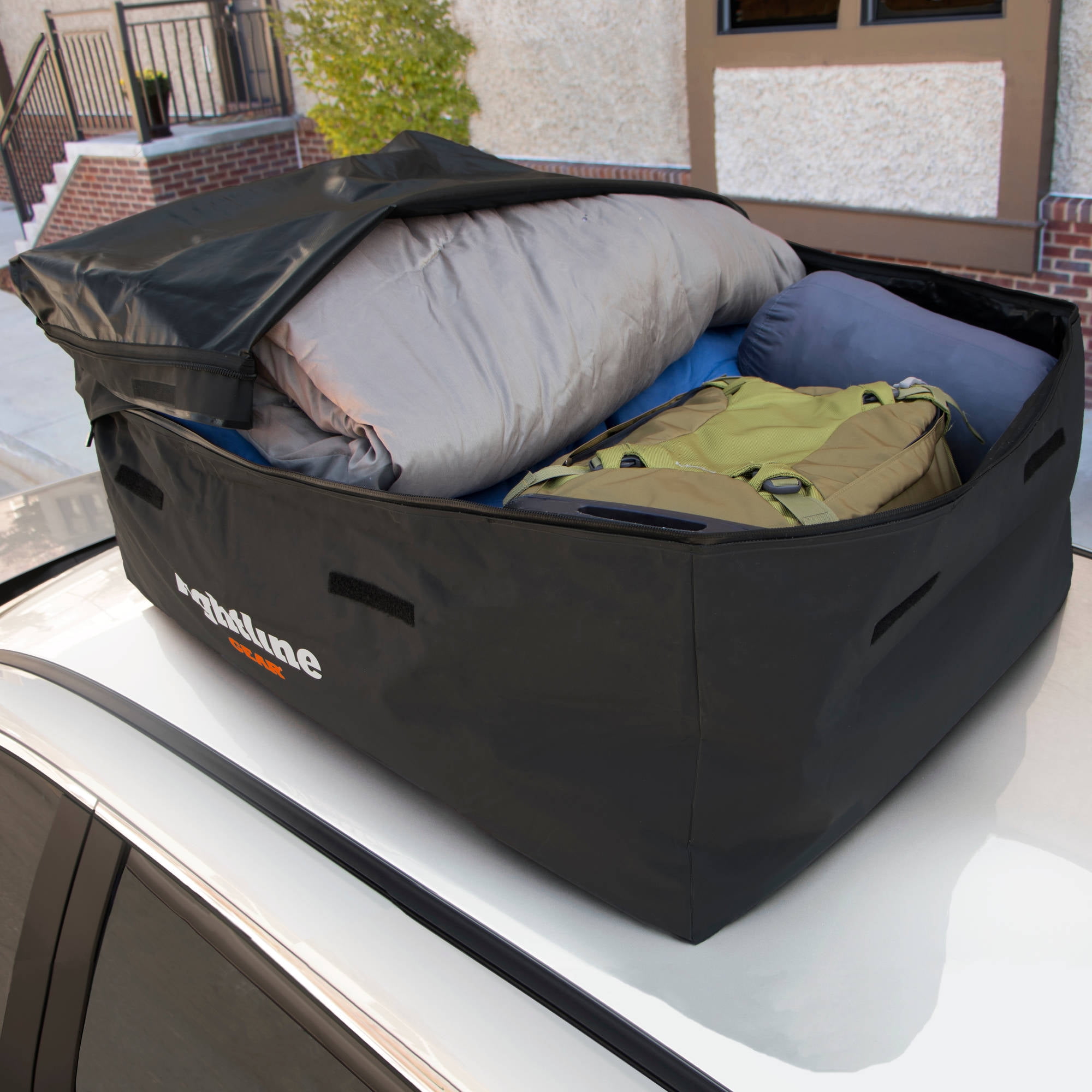 Rightline Gear Car Top Cargo Bag, 100W20