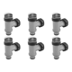 thumbnail image 1 of Conector Manguera Válvula Émbolo Piscina Compatible Con Bomba Filtro Intex 28635EG 28633EG (1 Unidad), 1 of 4