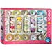 thumbnail image 3 of Eurographics - Tea Cups Boxes, 1000 PC Puzzle, 3 of 9