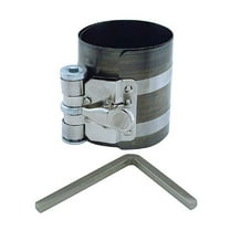 OEMTools Piston Ring Compressor (3-1/2" - 7")