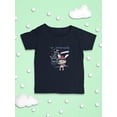thumbnail image 3 of Cute Pirate Bunny Art T-Shirt Infant -Image by Shutterstock,  12 Months, 3 of 4
