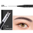 thumbnail image 1 of CYC Crayon à Sourcils à Quatre Têtes Crayon à Sourcils Liquide à Longue Durée de Conservation 2ML, 1 of 4