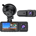 thumbnail image 1 of Redtiger F7n 4k Dash Cams - Wifi Gps Front 4k/5k And Rear 1080p Dual Dash Camera, 1 of 4