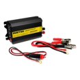 thumbnail image 1 of Inversor De Corriente 400W 60Hz USB + Cables Tenazas Surtek IC6400, 1 of 2