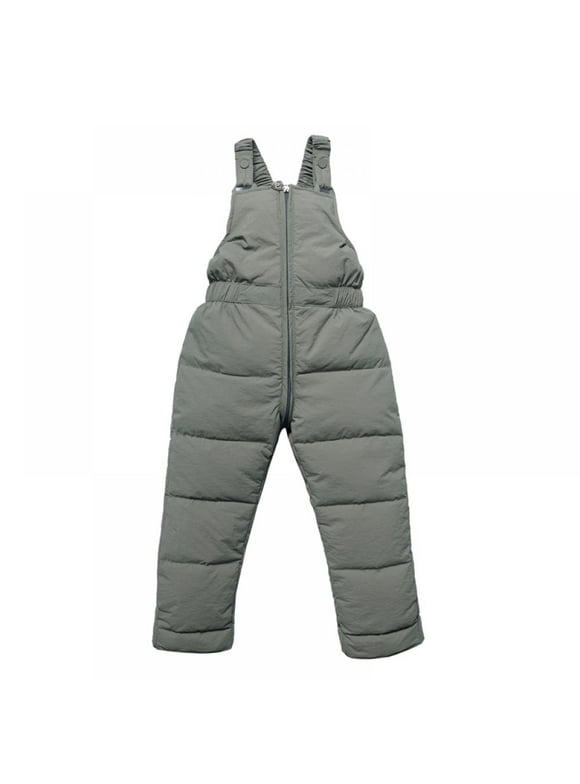 Toddler Snow Pants