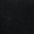 thumbnail image 2 of Zelouf Solid Silky Washer Knit  , Sewing, DIY, Crafts Fabric by the Yard, Black, 5 Yard, 2 of 2