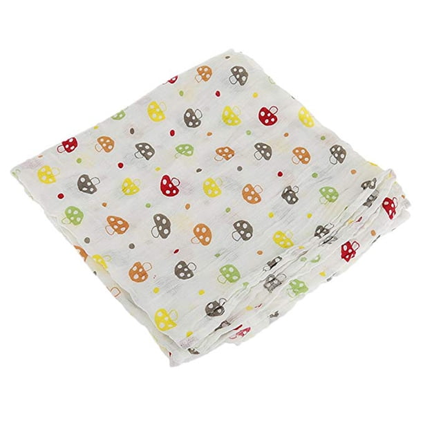 Toalla para bebé Baño para recién nacidos Albornoz suave y cómodo con capucha para bebé Toalla de algodón con estampado de animales lindos Manta para niños Advancent JJ22838-09