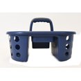 thumbnail image 3 of MS Portable Shower Caddy-WI Portable Shower Caddy, Blue, 3 of 3