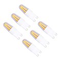 thumbnail image 4 of Ampoule, 200LM Blanc Chaud G9 Support de Lampe LED pour Bureau pour Maison pour Café, 4 of 8