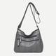 thumbnail image 3 of Bolso de hombro Retro de cuero PU para mujer bandolera de Ehuebsd viaje a la moda, 3 of 5
