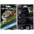 thumbnail image 5 of Paquete de inicio Beyblade X Claw Leon 5-60P con lanzador 8Y+, 5 of 5