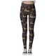 thumbnail image 1 of Gibobby Leggings lindo Mujer Pantalones estampados personalizados para el Día San Valentín para mujer, mallas personalizadas para mallas para correr, mallas largas para Pilates(Multicolor, M), 1 of 5