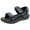 Blue, variant on Boy's Sandals Summer Sports Beach Shoes Fashion Outdoor Open toe Sports Sandals for Kids