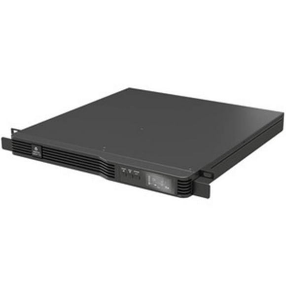 Vertiv Liebert PSI5 UPS, 1000VA 900W 120V 1U Line Interactive AVR Rack Mount UPS, 0.9 Power Factor