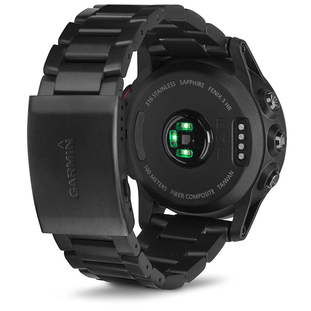 garmin fenix 3 activities