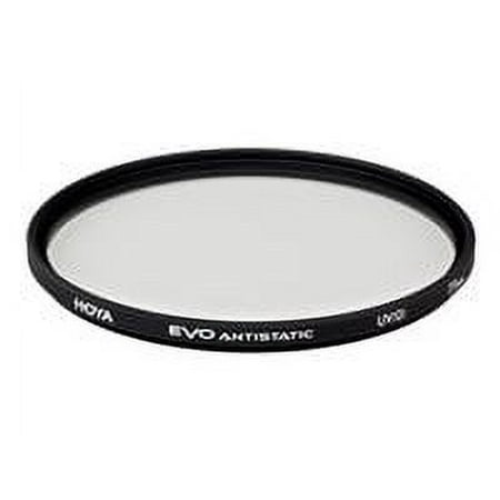 UPC: 0024066060471 | Hoya EVO Antistatic UV(0) – Filter – UV – clear – 67 mm