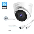 thumbnail image 5 of Anpviz 5MP PoE IP Camera with Audio, Outdoor Security Camera with Human/Vehicle Detection, Smart Color Night Vision (0.005 Lux), 3072x1728@20fps, 114° FOV, 120dB WDR, and IP67 Waterproof, 5 of 7
