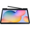 thumbnail image 4 of Samsung Galaxy Tab S6 Lite 10.4'' WiFi Tablet Bundle, 4GB RAM, 64GB Storage, Bluetooth, Android 10, S Pen, Tablet Cover + Mazepoly Accessories, 4 of 8