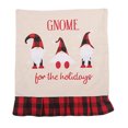 thumbnail image 1 of 1Pc Christmas Theme Chair Sleeve Practical Seat Sleeve Creative Chair Cover, 1 of 7