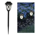 thumbnail image 1 of Crosslight K044-6 Colin Solar Pathway Light, Pack of 6, 1 of 1