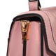 thumbnail image 5 of Bolso con rombos y cadena dorada Yunikon  Bolso pequeño, 5 of 5