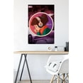thumbnail image 4 of Lofi Girl - Circle Wall Poster, 22.375" x 34", 4 of 4