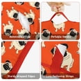 thumbnail image 6 of Pug Dog Toddler Nap Mats for Kids Preschool,Sleeping Mat Bag or Kids,Toddler Sleeping Bag,Toddler Nap Mat or Daycare, 6 of 6