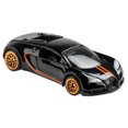 thumbnail image 2 of Hot Wheels Bugatti Veyron Vehicle, 2 of 4