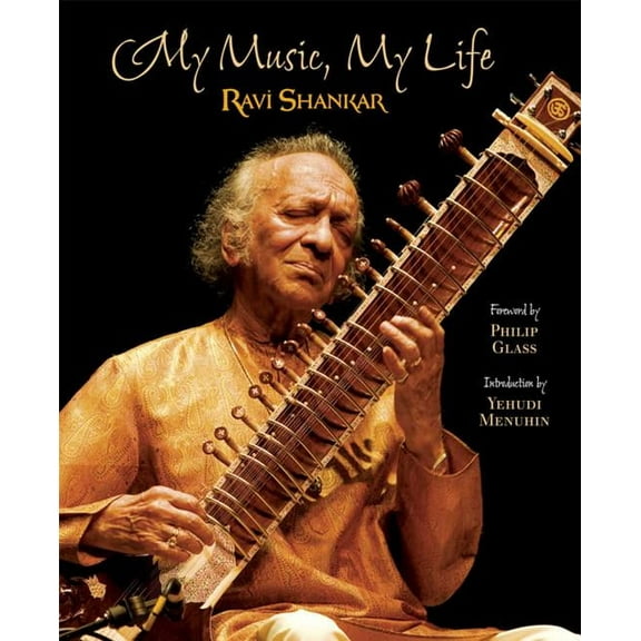 My Music, My Life (Hardcover)