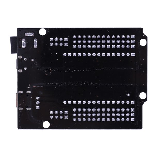 Placa de alimentación ESP32 ESP32 30P 2 en 1 placa de desarrollo de escudo ESP32S CPU de doble núcleo Likrtyny Para estrenar