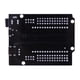 thumbnail image 1 of Placa de alimentación ESP32 ESP32 30P 2 en 1 placa de desarrollo de escudo ESP32S CPU de doble núcleo Likrtyny  Para estrenar, 1 of 5