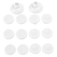 thumbnail image 1 of Tapa basculante de altura ajustable Cubierta de agarre para el pulgar Joystick para PS4/XBOX ONE Gamepad Blanco, 1 of 10