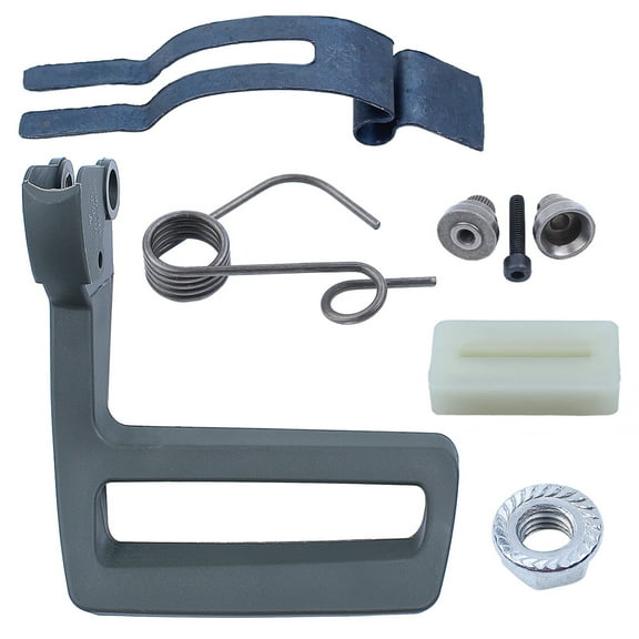 Chain Brake Handle Clutch Cover Repair for Husqvarna 257 262XP 261 262 254 154