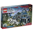 thumbnail image 1 of LEGO® Jurassic World™ - Indominus rex™ Breakout (75919), 1 of 2