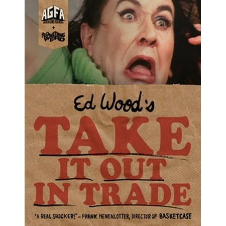 Take it Out in Trade (Blu-ray)
