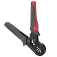 thumbnail image 4 of Kit de herramientas de crimpado de casquillos HSC8 6-4 0,25-10 m AWG23-7 de alta dureza, 4 of 7