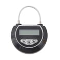 thumbnail image 4 of 2025 Electronic Time Lock Timer Lock Container Multi Function Time Lock Bin For Toys Black, 4 of 5