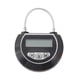 thumbnail image 4 of 2025 Electronic Time Lock Timer Lock Container Multi Function Time Lock Bin For Toys Black, 4 of 5