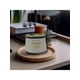 thumbnail image 5 of Velas Aromáticas Decorativas Premium, Musgo Gris y Almizcle, Vela Grande 425g 15oz, Velas de Aromaterapia, Perfume de Larga Duración 80 hrs, Elegancia Natural, 5 of 6