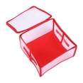 thumbnail image 4 of yuksok Christmas Balls Ornament Storage Box Convenient Christmas Ornament Organizer Box, 4 of 9