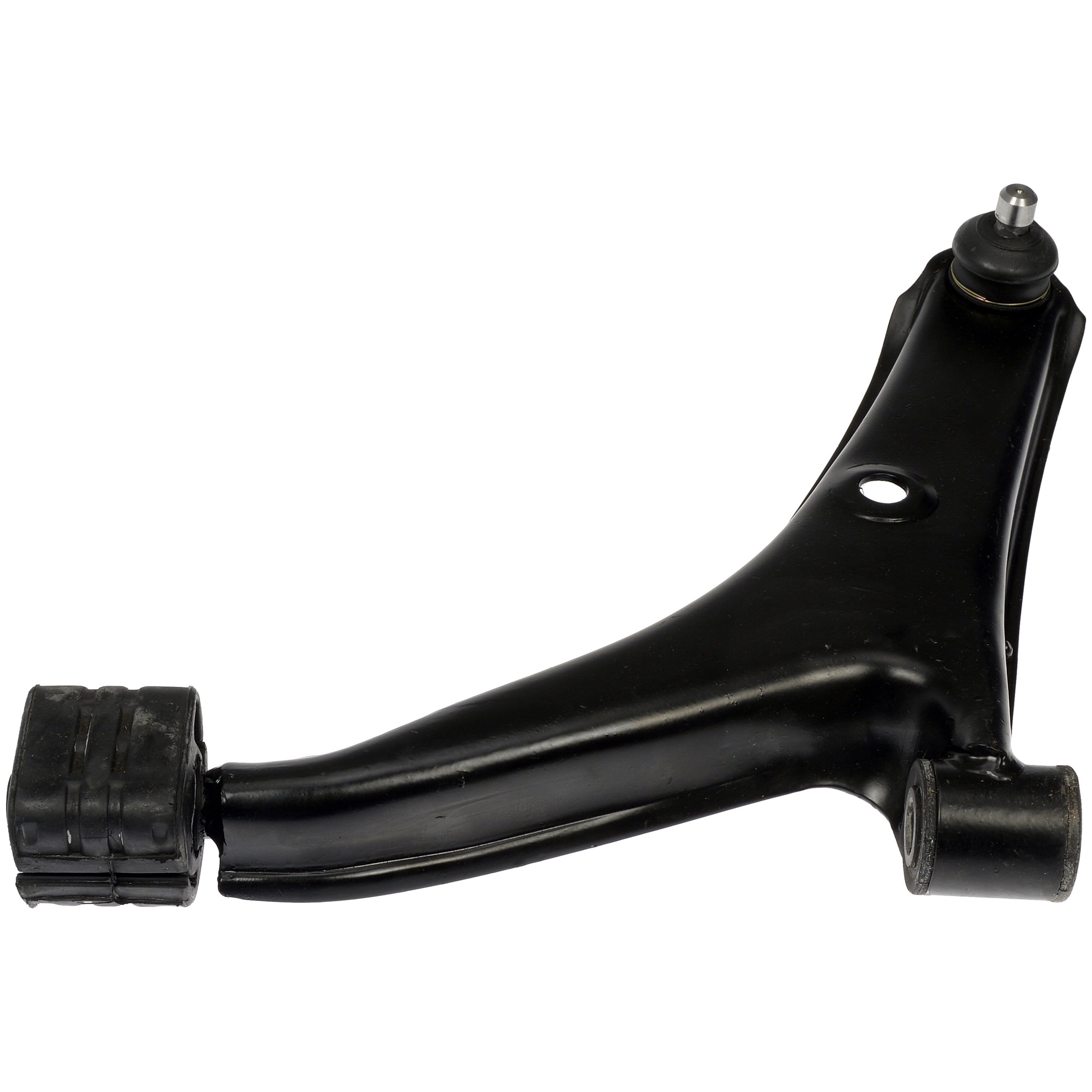 Dorman CB73143PR Front Left Lower Suspension Control Arm and Ball Joint Assembly for Specific Suzuki Models